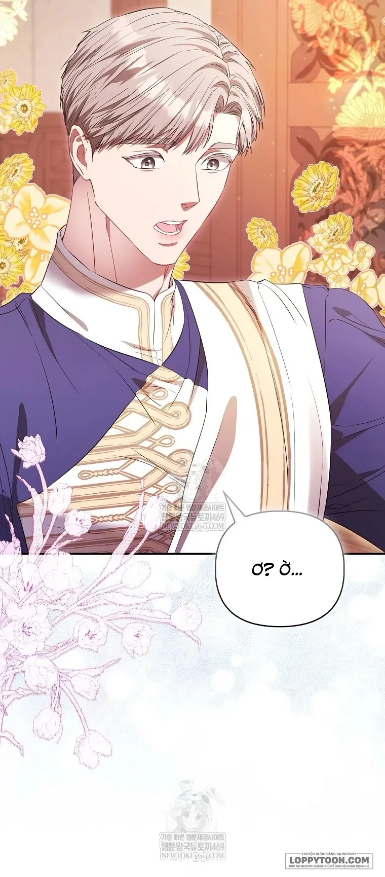 Nàng Công Chúa Của Mọi Người - Chap 109 - Trang 4