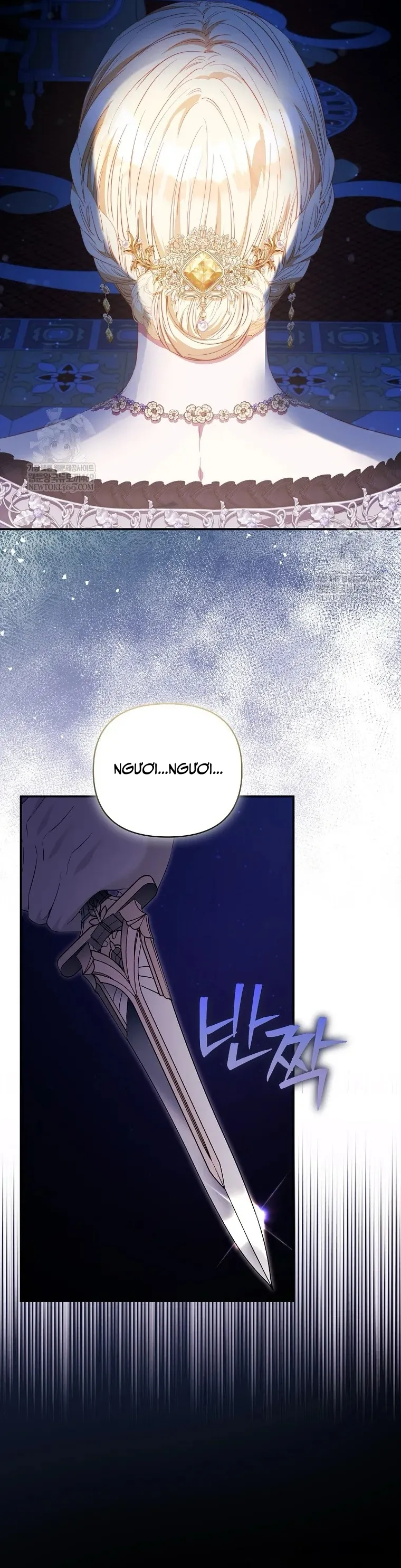 Nàng Công Chúa Của Mọi Người - Chap 109 - Trang 32