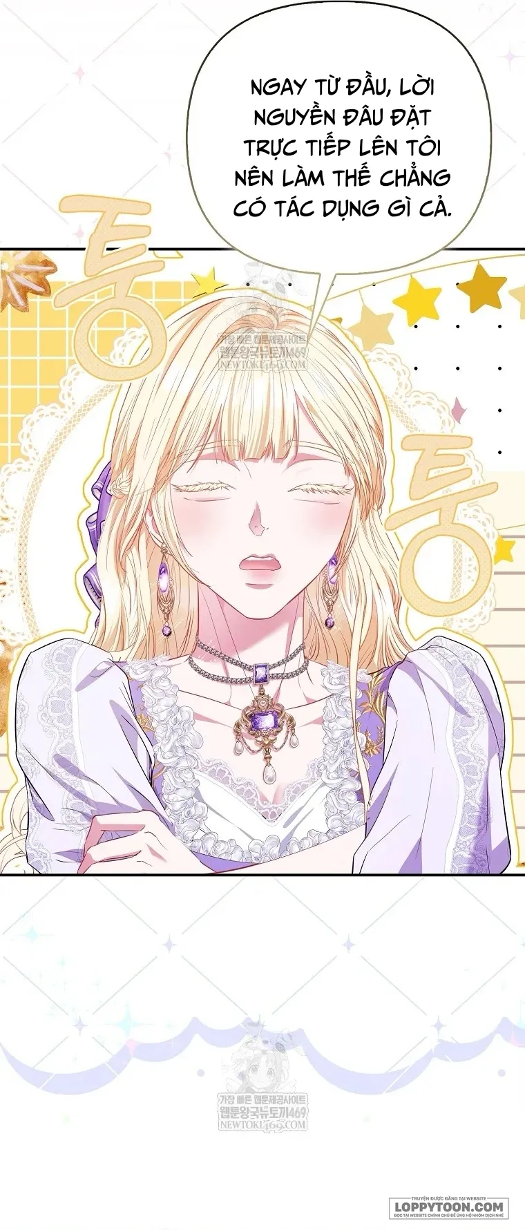 Nàng Công Chúa Của Mọi Người - Chap 109 - Trang 37