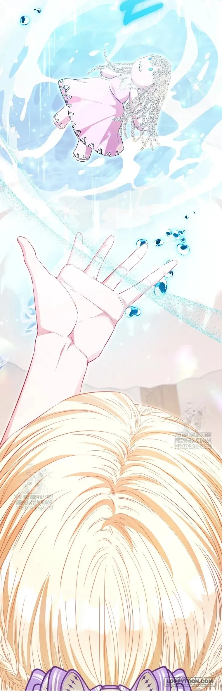 Nàng Công Chúa Của Mọi Người - Chap 109 - Trang 44