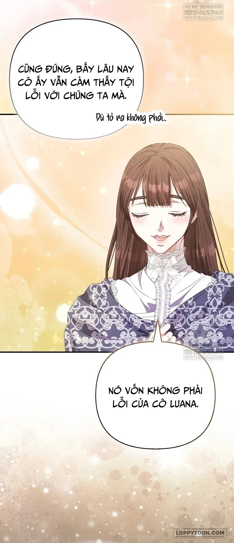 Nàng Công Chúa Của Mọi Người - Chap 109 - Trang 8