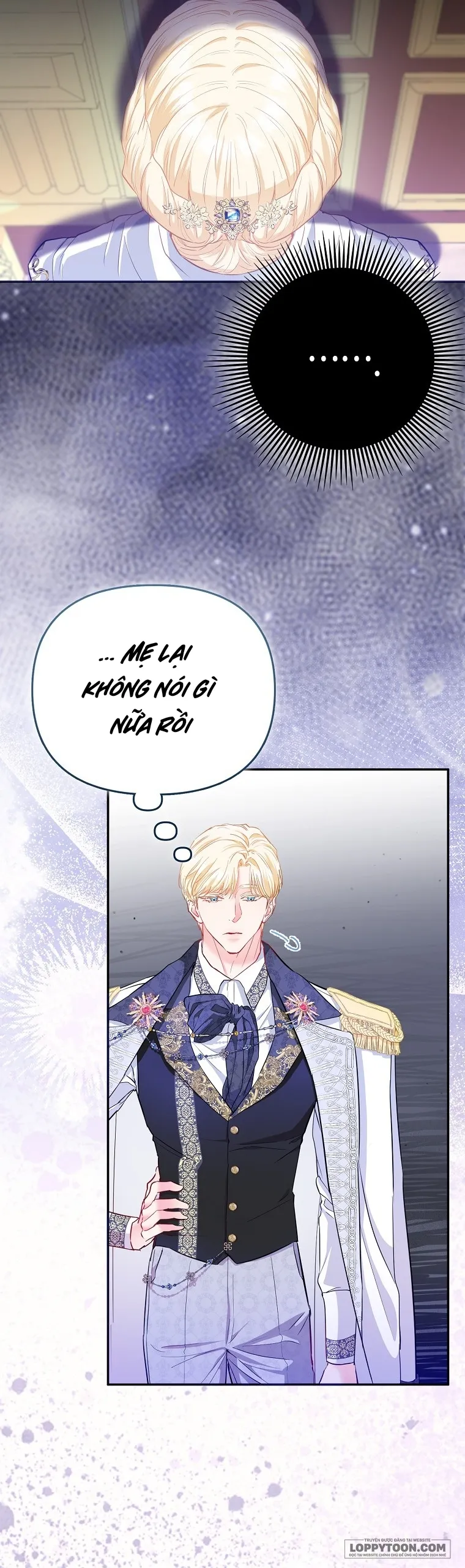 Nàng Công Chúa Của Mọi Người - Chap 11 - Trang 11