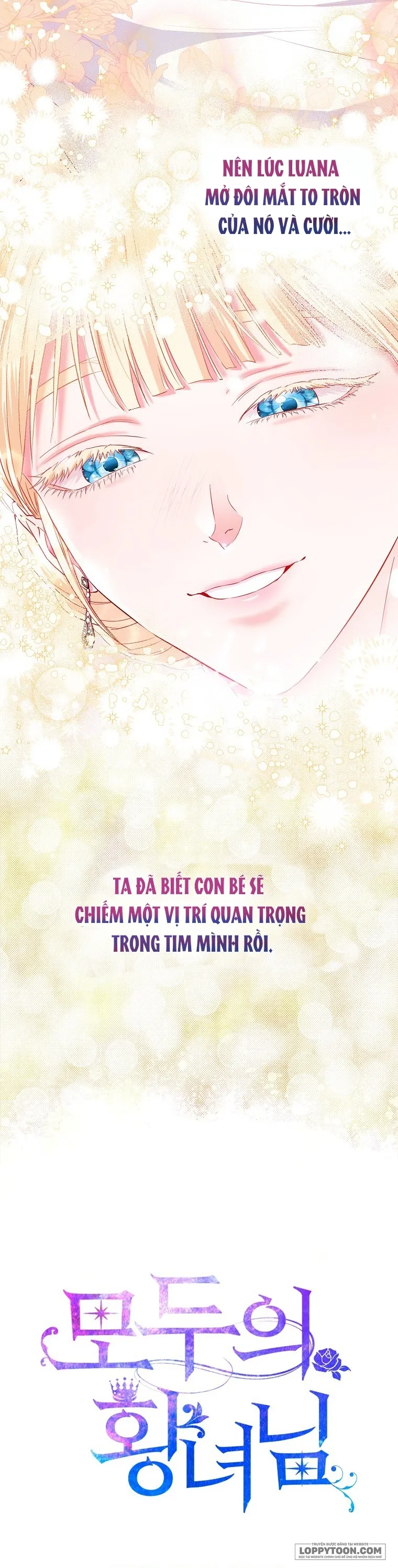Nàng Công Chúa Của Mọi Người - Chap 11 - Trang 3