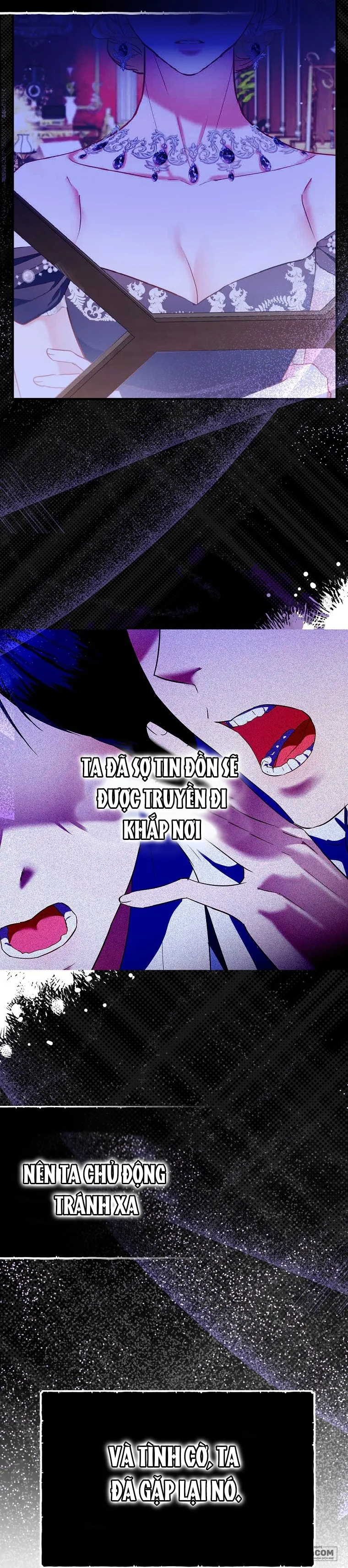 Nàng Công Chúa Của Mọi Người - Chap 11 - Trang 5
