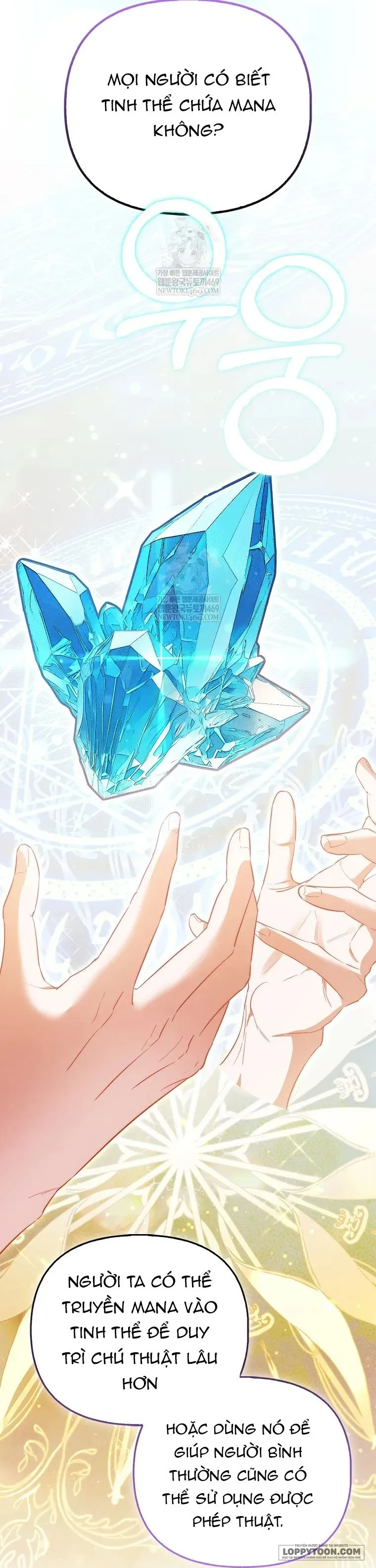 Nàng Công Chúa Của Mọi Người - Chap 110 - Trang 13