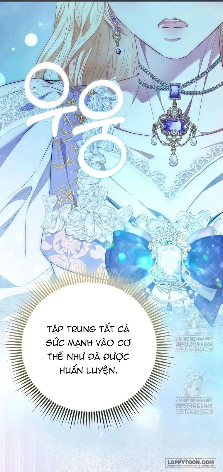 Nàng Công Chúa Của Mọi Người - Chap 110 - Trang 22