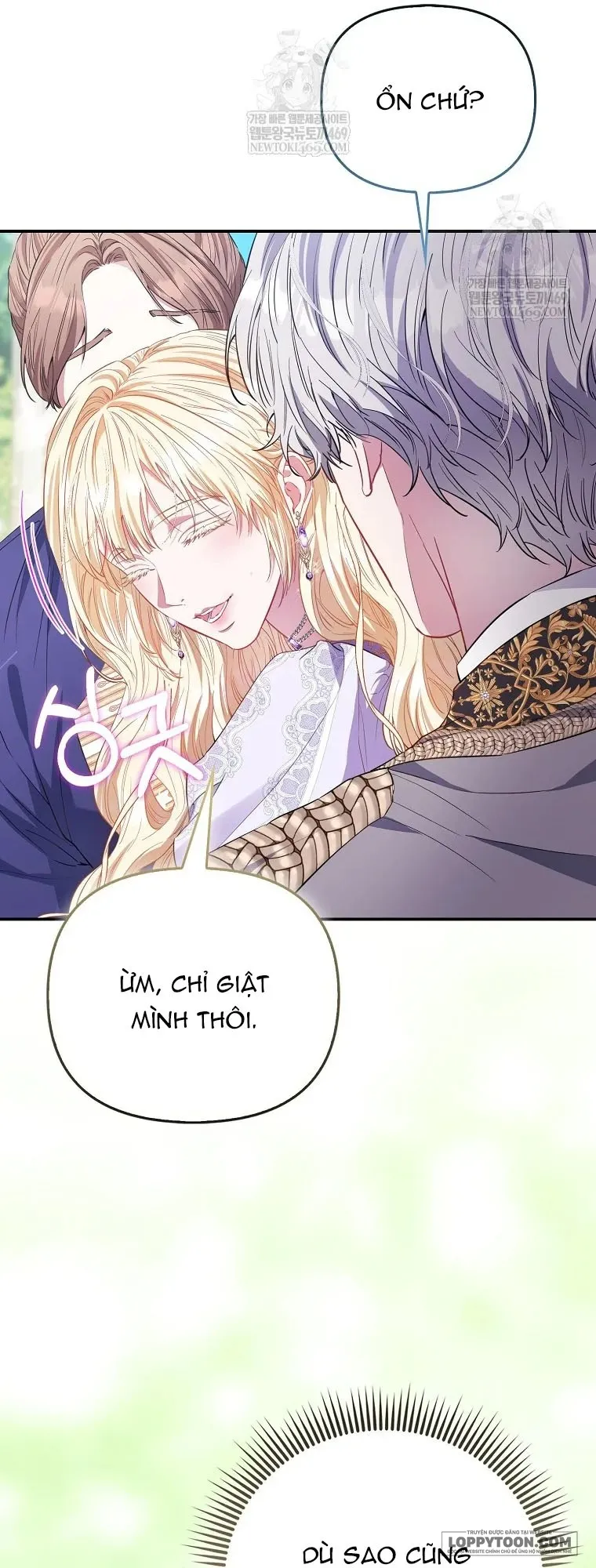 Nàng Công Chúa Của Mọi Người - Chap 110 - Trang 27