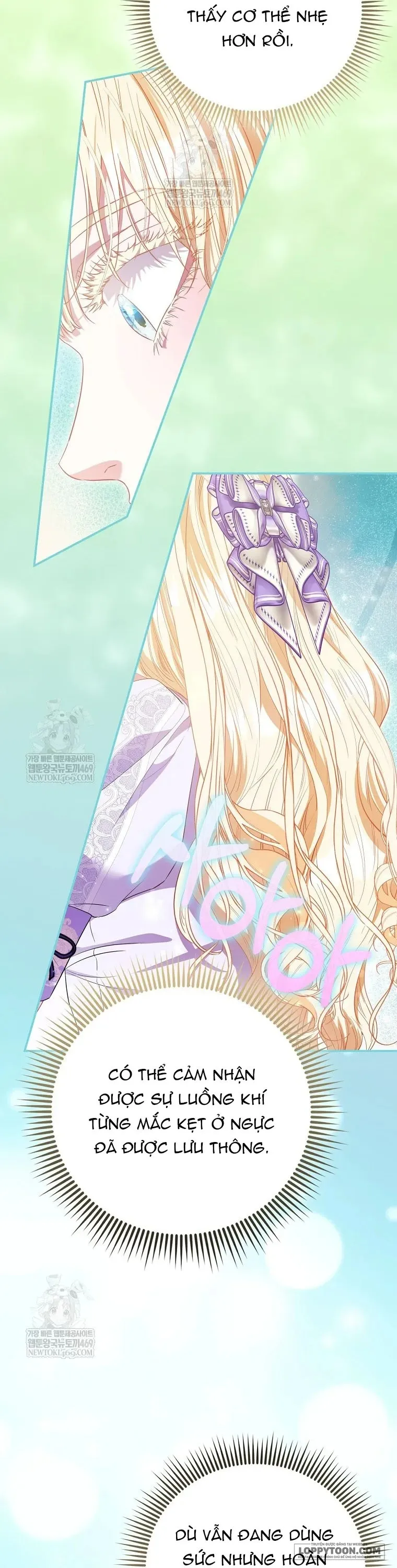 Nàng Công Chúa Của Mọi Người - Chap 110 - Trang 28
