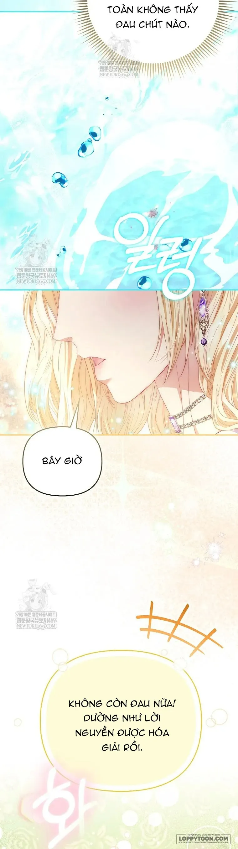 Nàng Công Chúa Của Mọi Người - Chap 110 - Trang 29