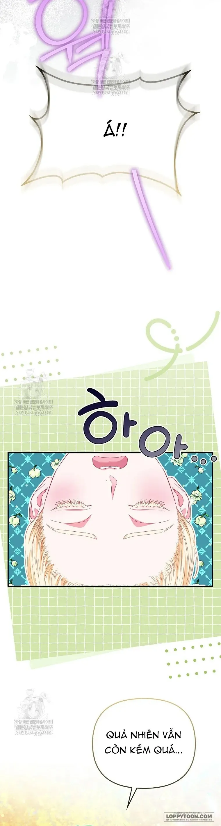 Nàng Công Chúa Của Mọi Người - Chap 110 - Trang 41
