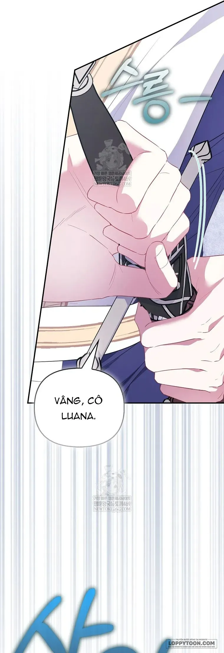 Nàng Công Chúa Của Mọi Người - Chap 110 - Trang 6