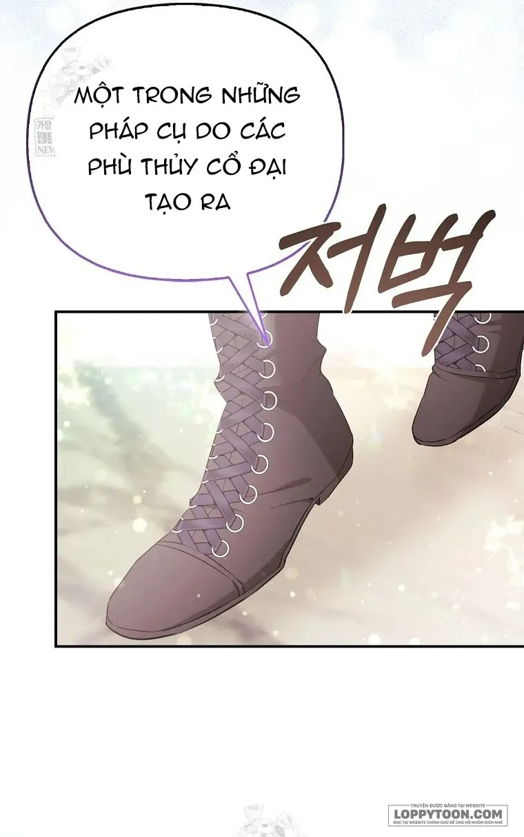 Nàng Công Chúa Của Mọi Người - Chap 110 - Trang 10