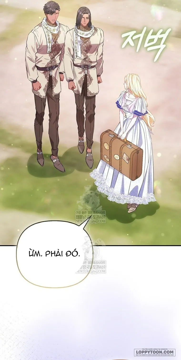 Nàng Công Chúa Của Mọi Người - Chap 111 - Trang 2
