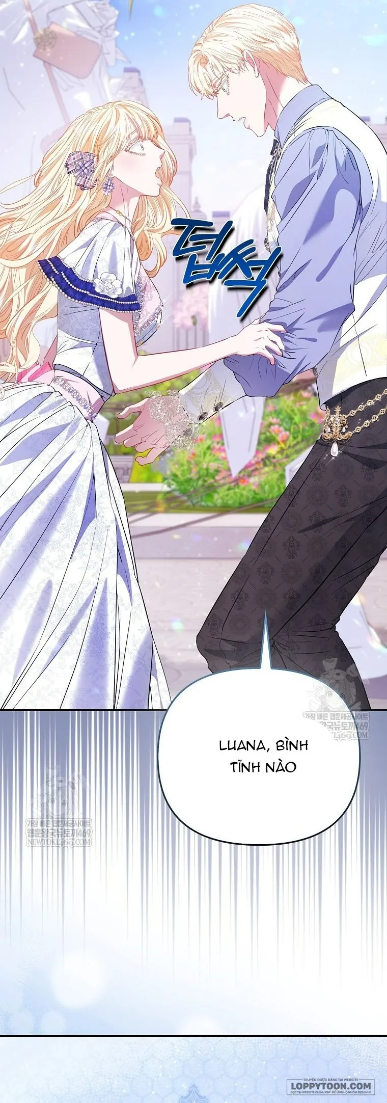Nàng Công Chúa Của Mọi Người - Chap 111 - Trang 13
