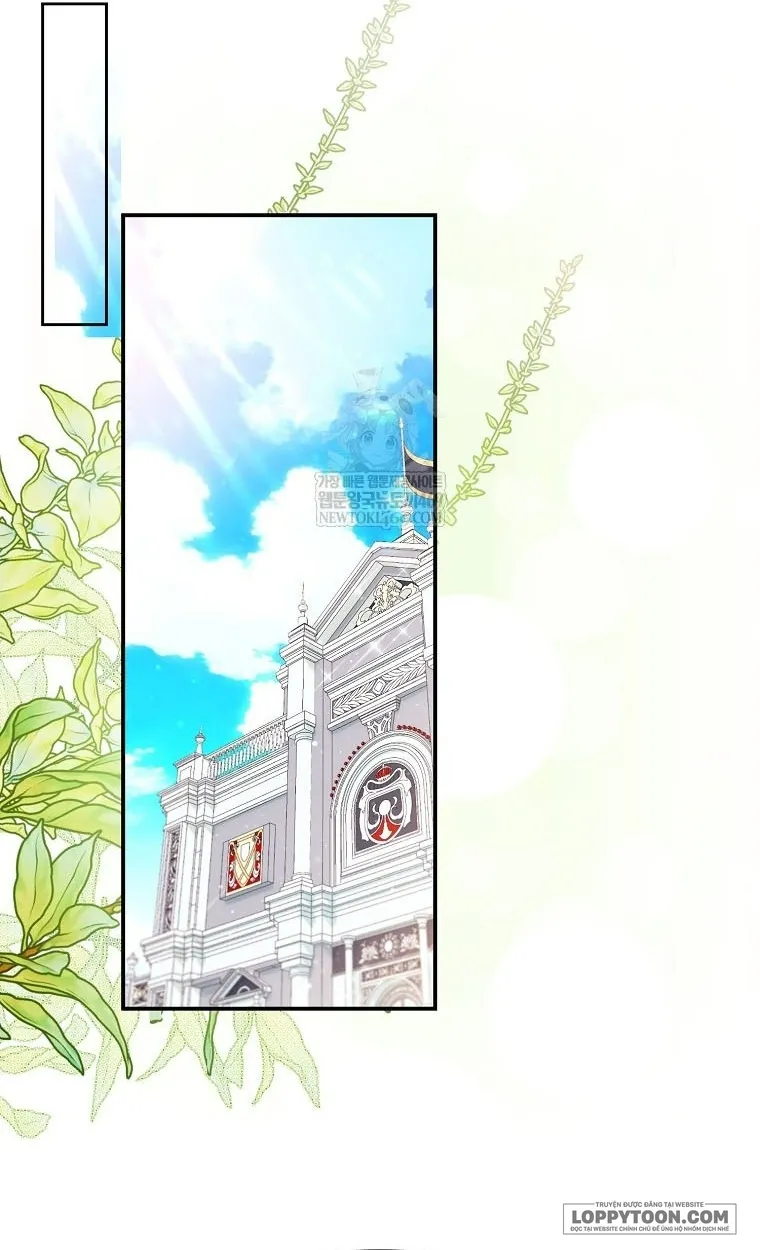 Nàng Công Chúa Của Mọi Người - Chap 111 - Trang 22
