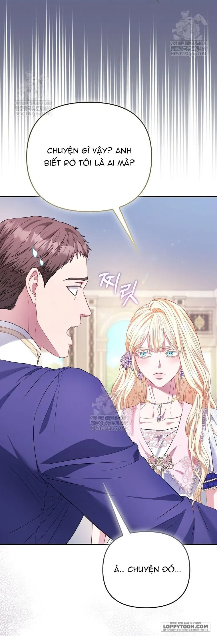 Nàng Công Chúa Của Mọi Người - Chap 111 - Trang 24