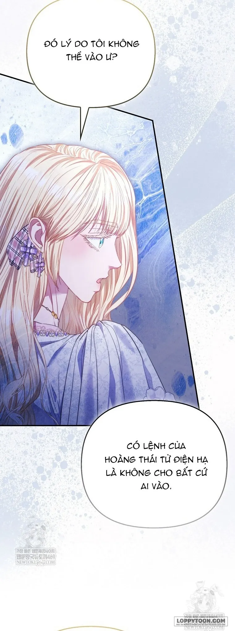 Nàng Công Chúa Của Mọi Người - Chap 111 - Trang 27