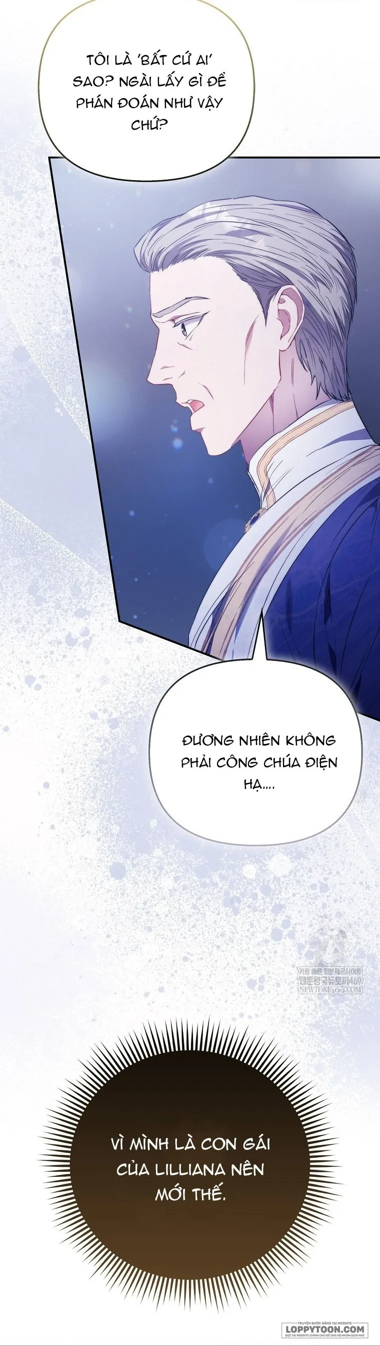 Nàng Công Chúa Của Mọi Người - Chap 111 - Trang 28