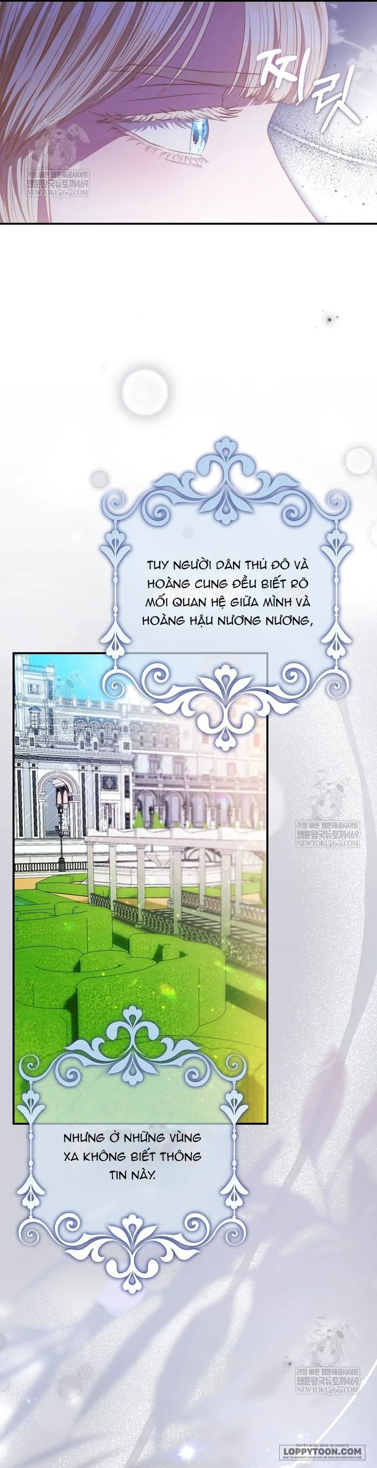 Nàng Công Chúa Của Mọi Người - Chap 111 - Trang 29