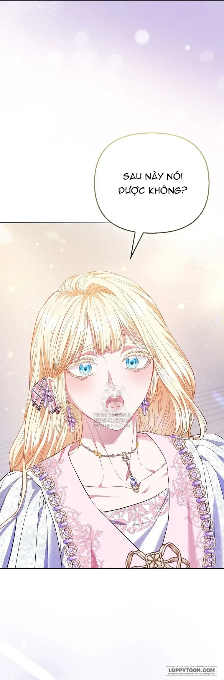 Nàng Công Chúa Của Mọi Người - Chap 111 - Trang 38