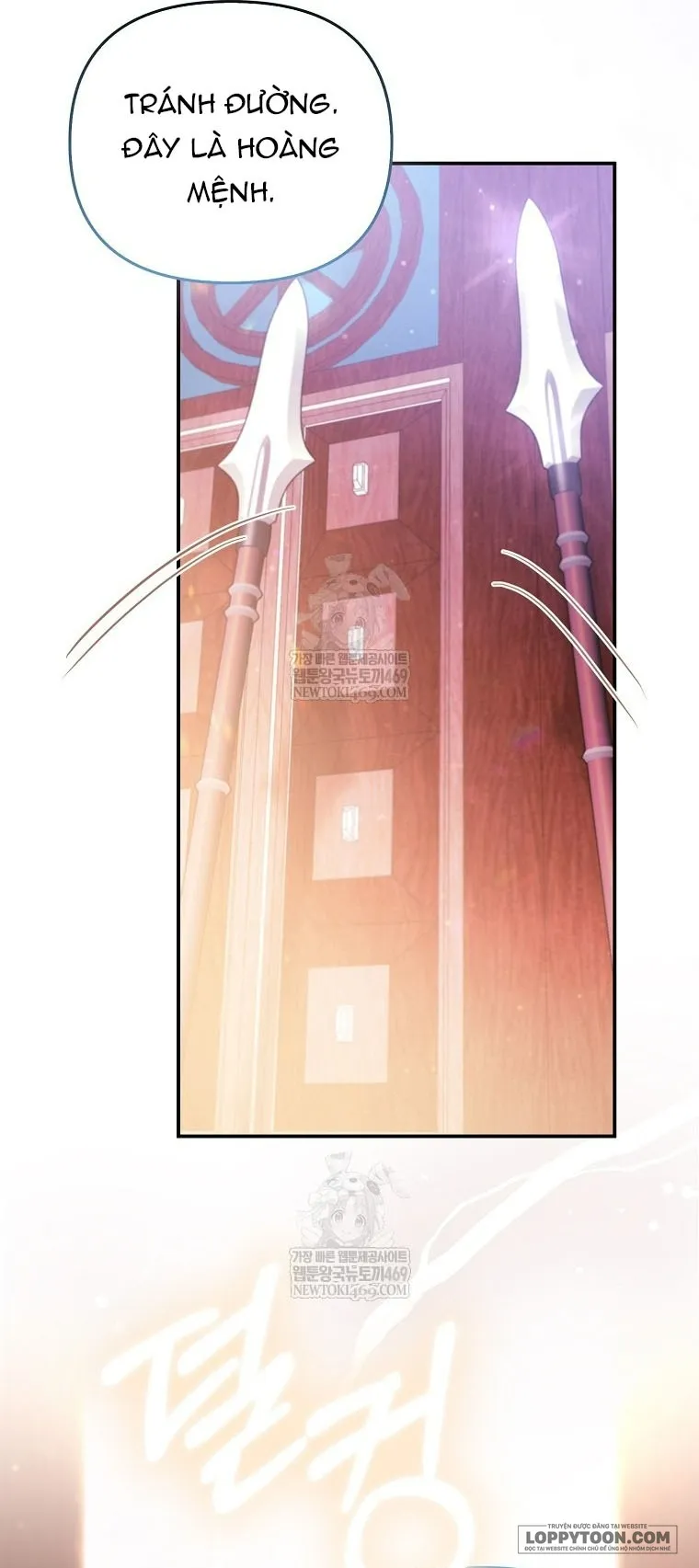 Nàng Công Chúa Của Mọi Người - Chap 111 - Trang 40