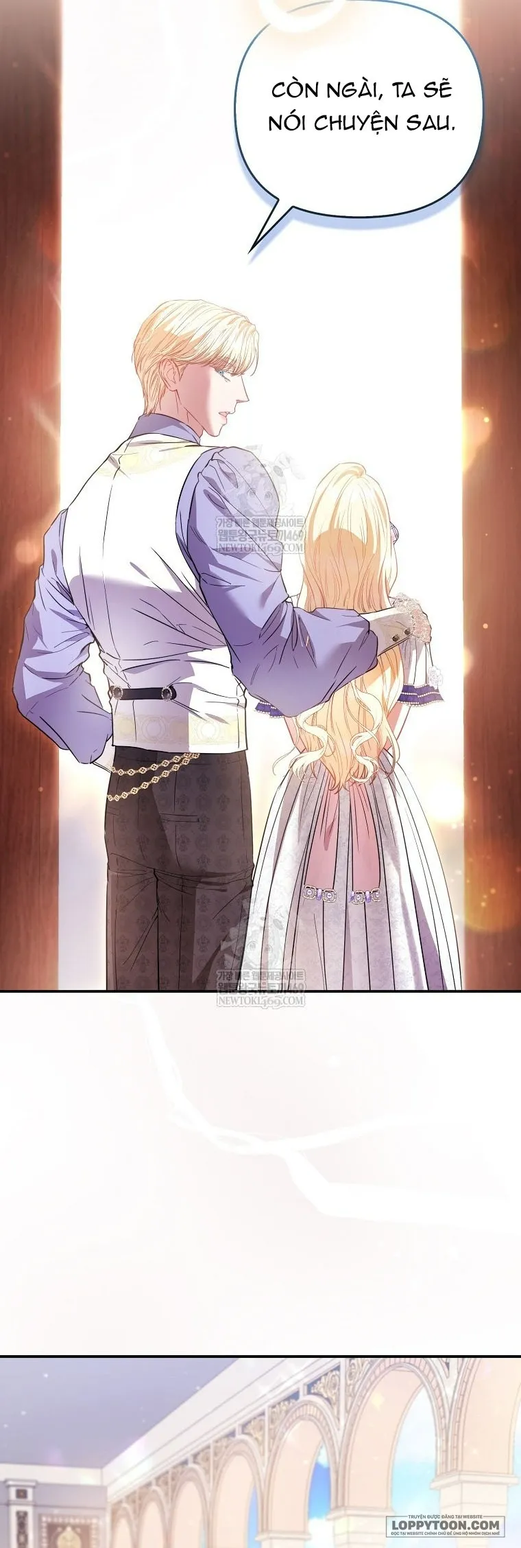 Nàng Công Chúa Của Mọi Người - Chap 111 - Trang 41