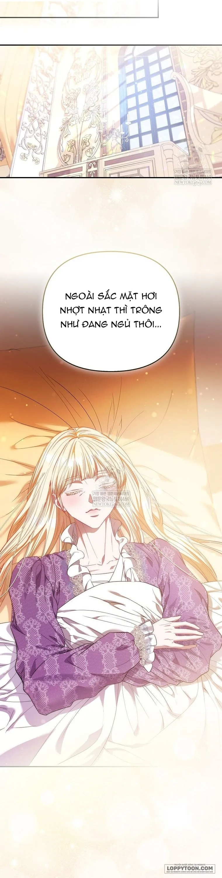 Nàng Công Chúa Của Mọi Người - Chap 111 - Trang 43