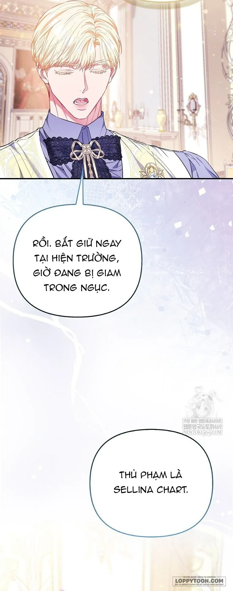 Nàng Công Chúa Của Mọi Người - Chap 111 - Trang 47