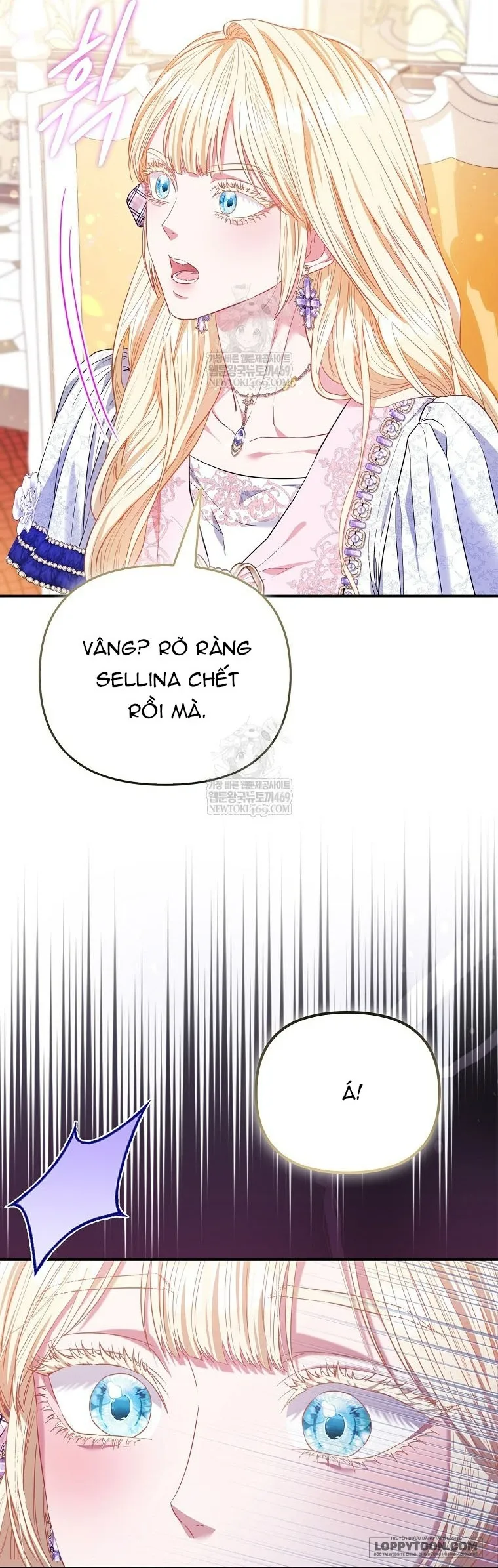 Nàng Công Chúa Của Mọi Người - Chap 111 - Trang 48