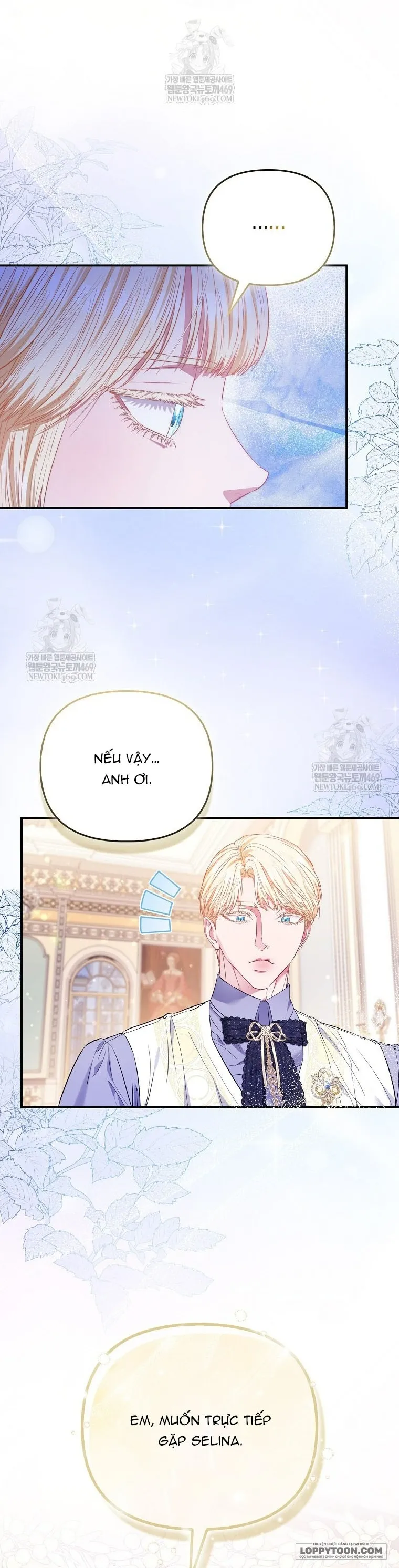 Nàng Công Chúa Của Mọi Người - Chap 111 - Trang 52