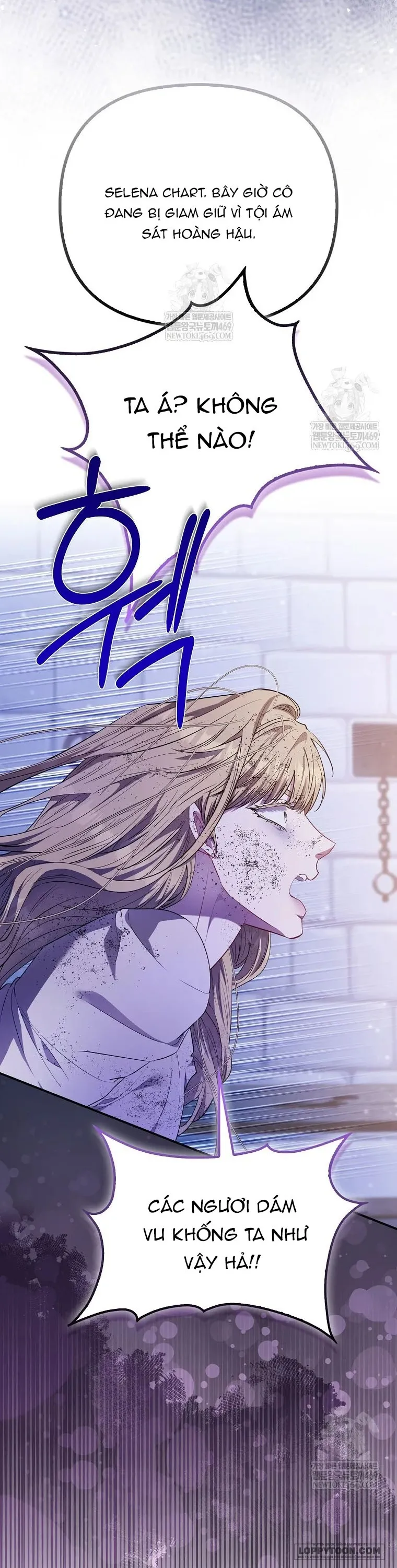 Nàng Công Chúa Của Mọi Người - Chap 112 - Trang 13
