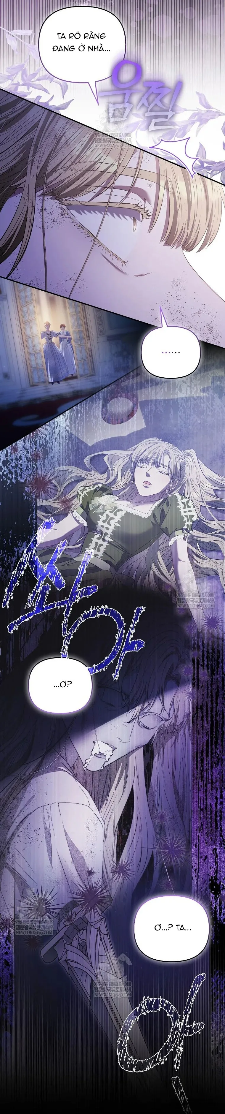 Nàng Công Chúa Của Mọi Người - Chap 112 - Trang 14