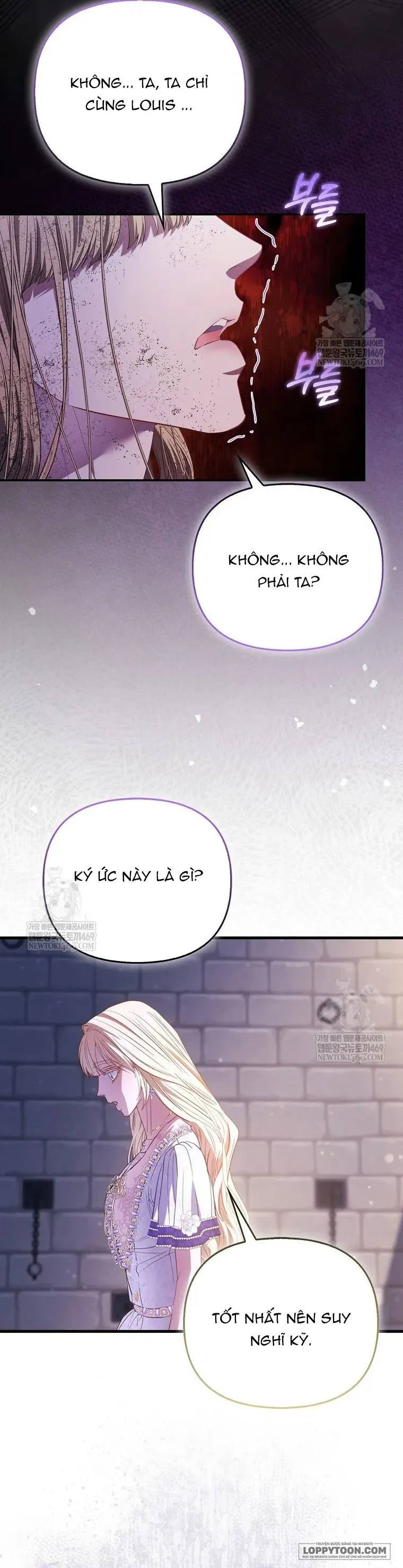 Nàng Công Chúa Của Mọi Người - Chap 112 - Trang 16