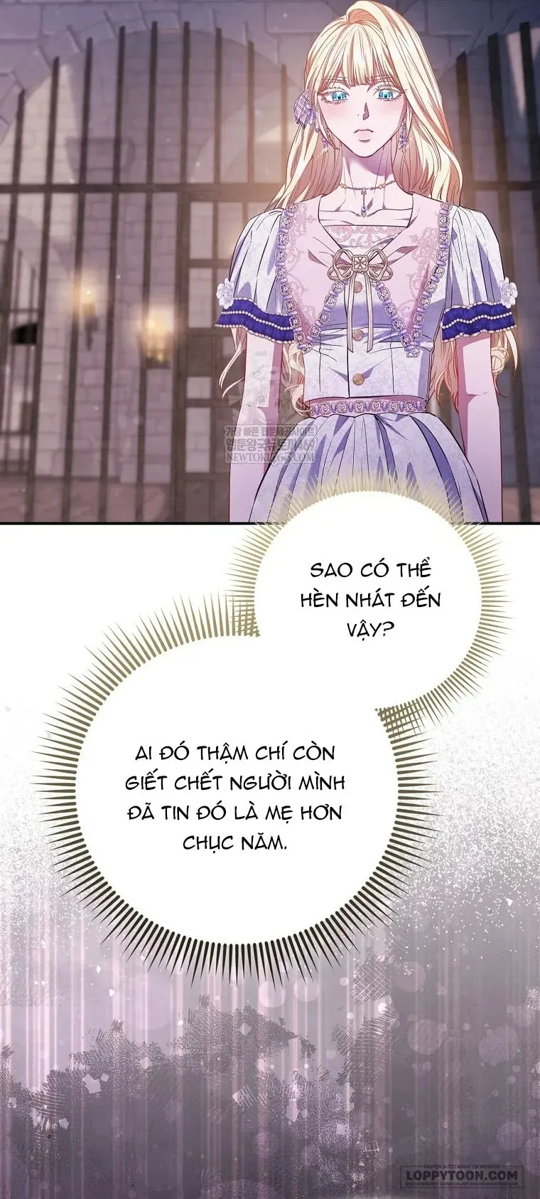 Nàng Công Chúa Của Mọi Người - Chap 112 - Trang 21