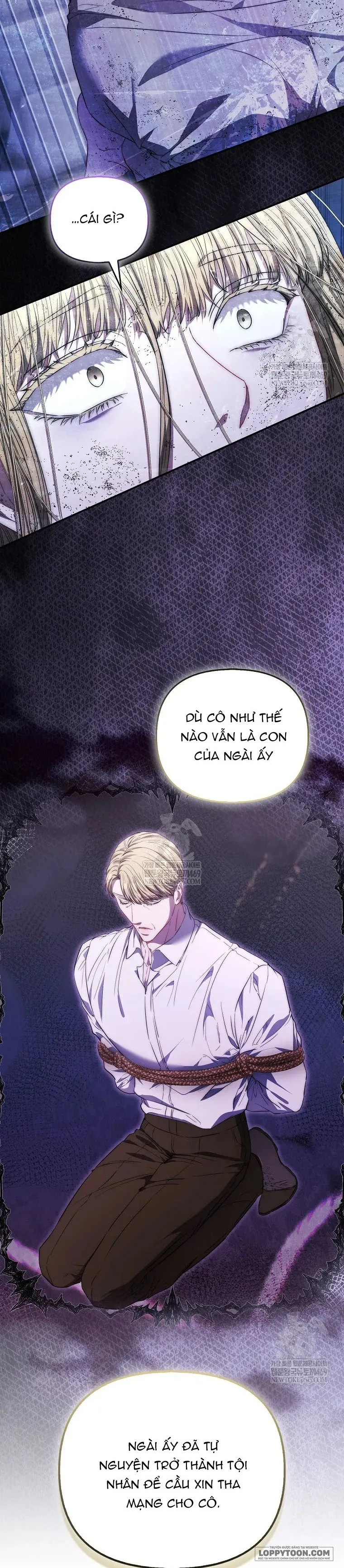 Nàng Công Chúa Của Mọi Người - Chap 112 - Trang 24