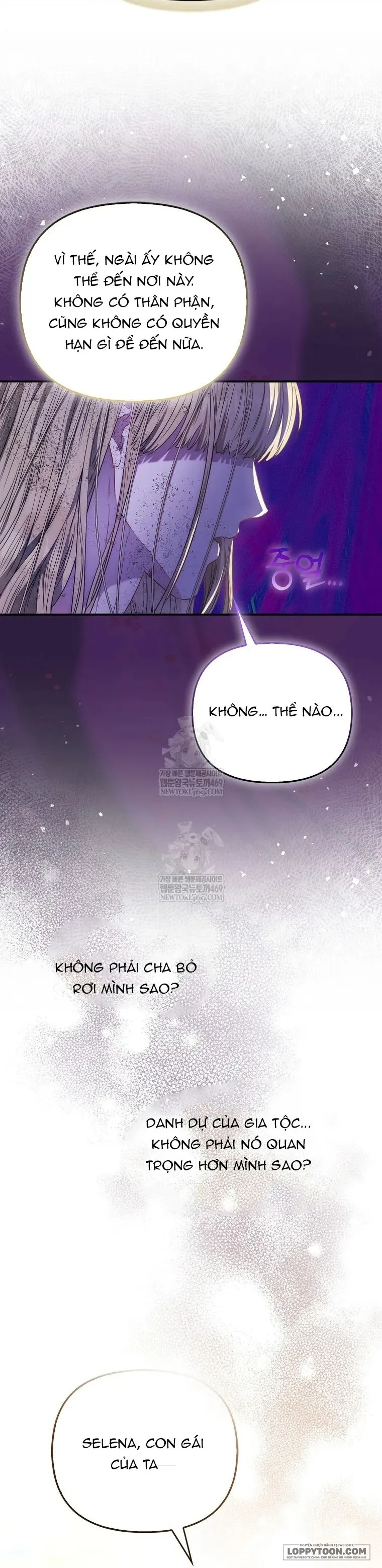 Nàng Công Chúa Của Mọi Người - Chap 112 - Trang 25