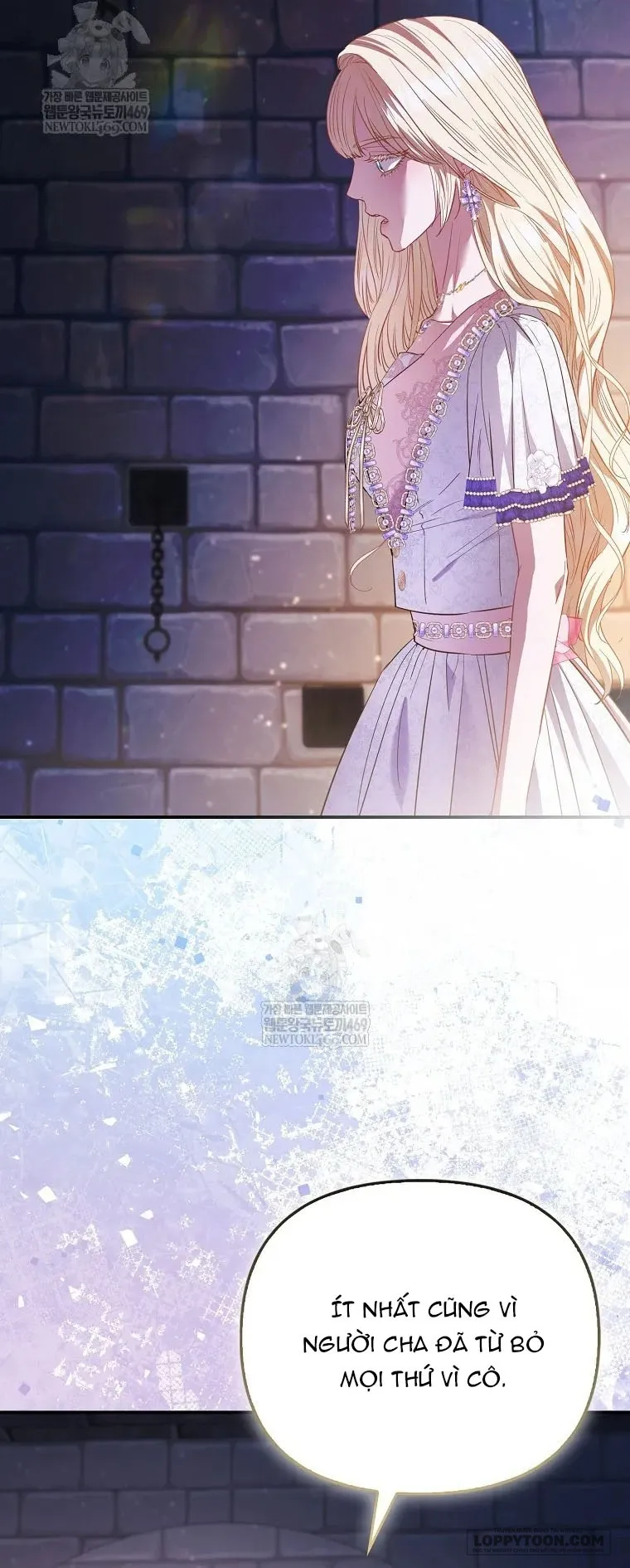Nàng Công Chúa Của Mọi Người - Chap 112 - Trang 29