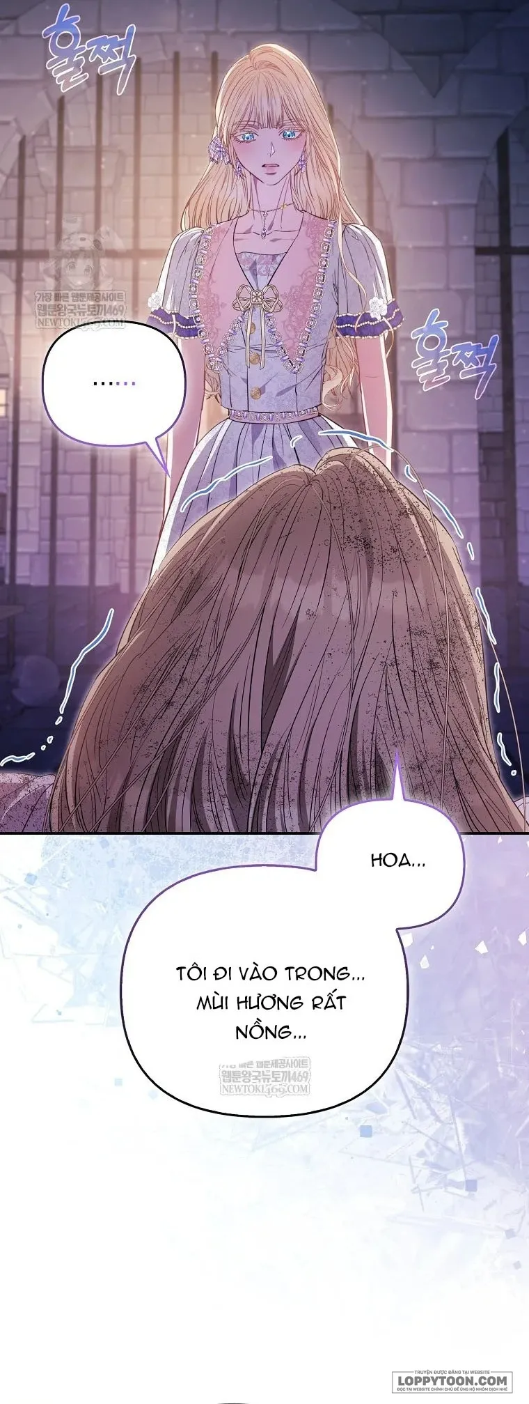 Nàng Công Chúa Của Mọi Người - Chap 112 - Trang 30