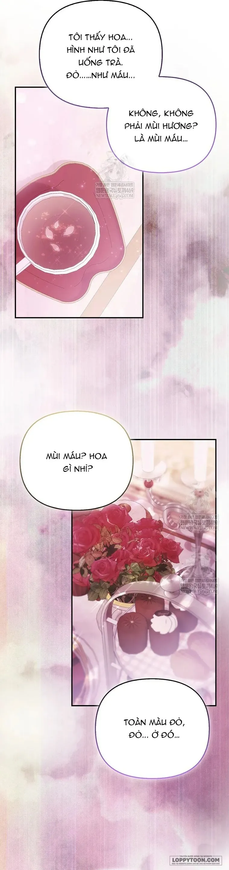 Nàng Công Chúa Của Mọi Người - Chap 112 - Trang 31