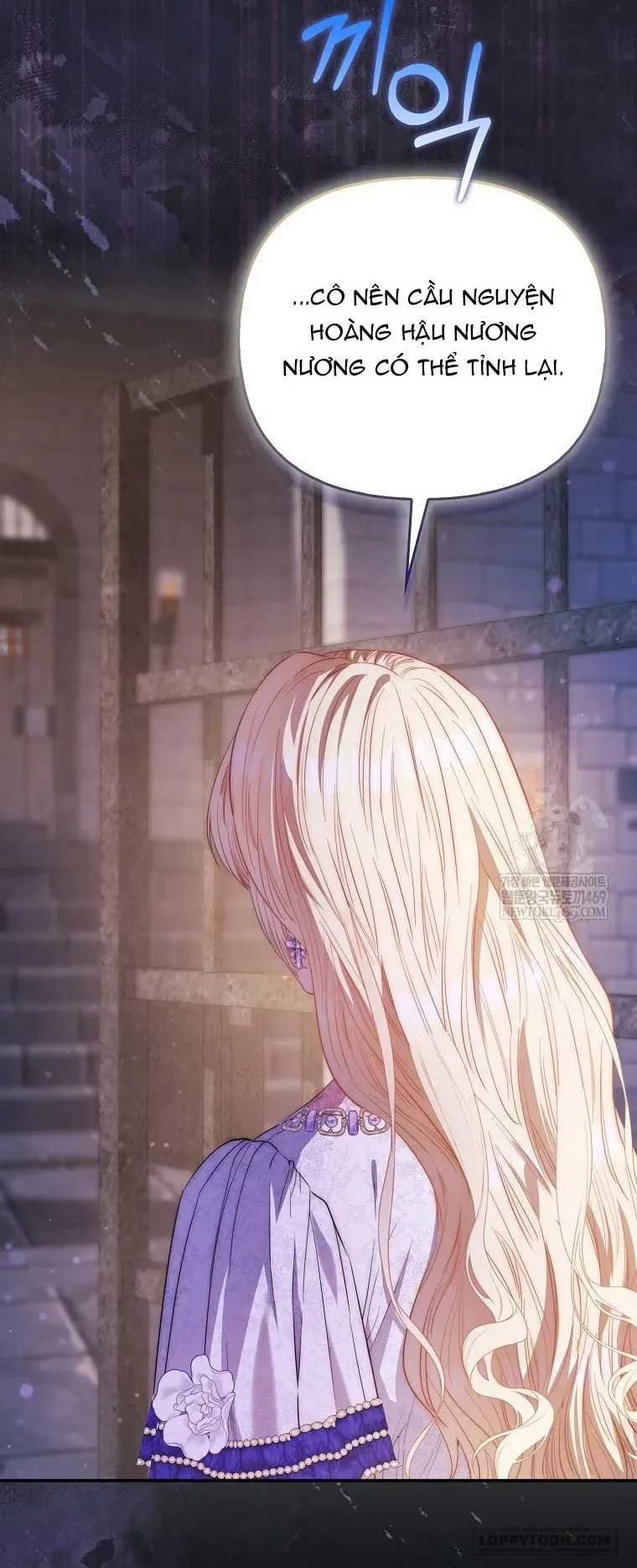 Nàng Công Chúa Của Mọi Người - Chap 112 - Trang 34