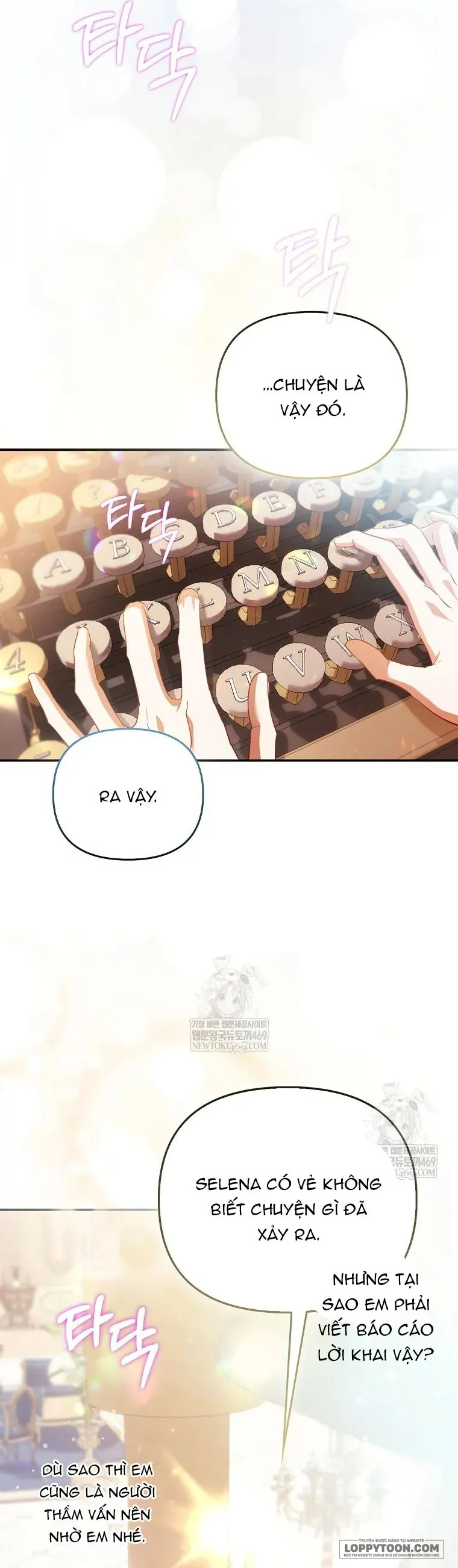 Nàng Công Chúa Của Mọi Người - Chap 112 - Trang 36