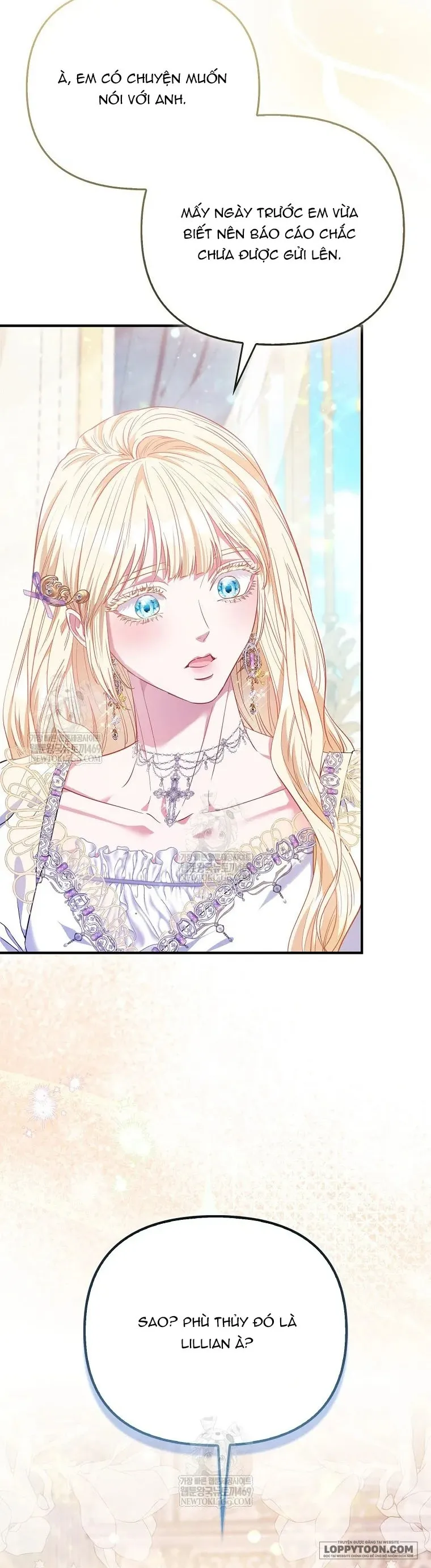 Nàng Công Chúa Của Mọi Người - Chap 112 - Trang 40
