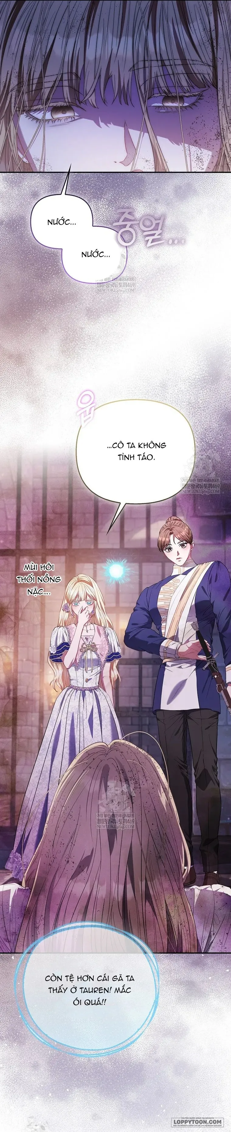 Nàng Công Chúa Của Mọi Người - Chap 112 - Trang 5