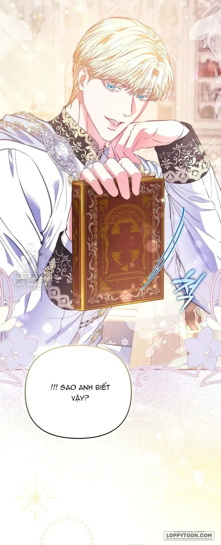 Nàng Công Chúa Của Mọi Người - Chap 112 - Trang 41