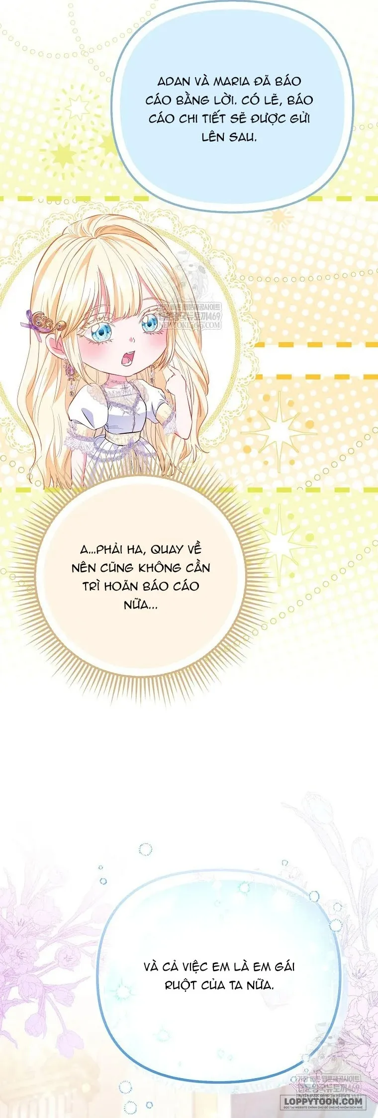 Nàng Công Chúa Của Mọi Người - Chap 112 - Trang 42