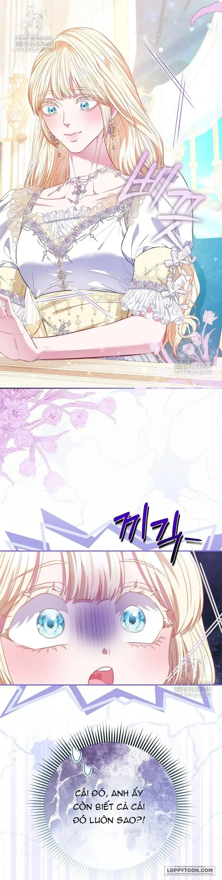 Nàng Công Chúa Của Mọi Người - Chap 112 - Trang 43
