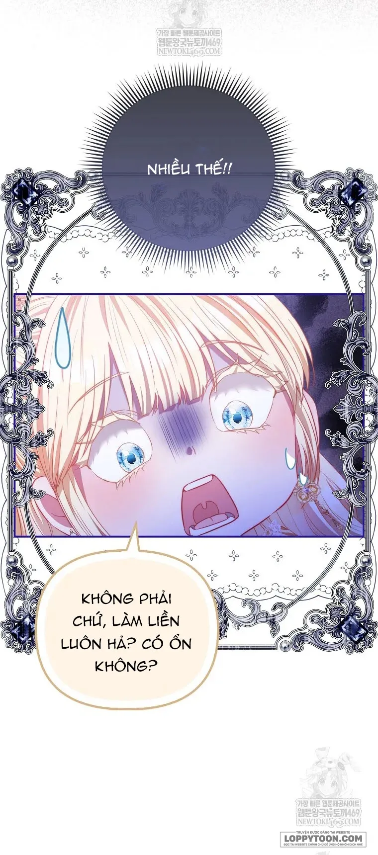 Nàng Công Chúa Của Mọi Người - Chap 113 - Trang 15