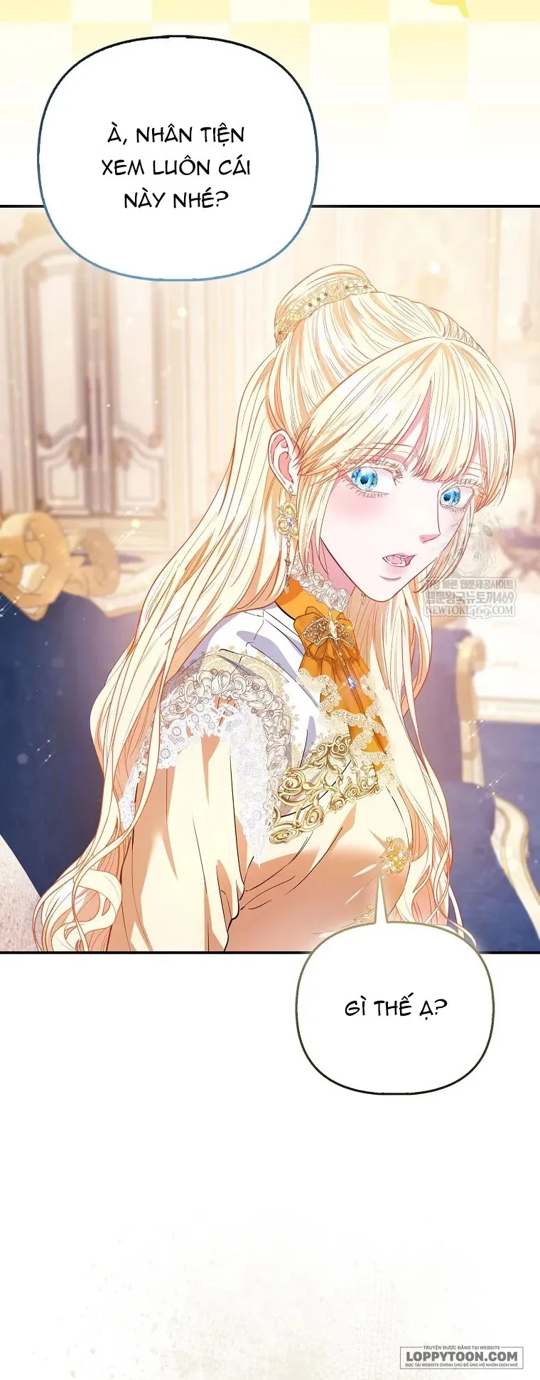 Nàng Công Chúa Của Mọi Người - Chap 113 - Trang 20