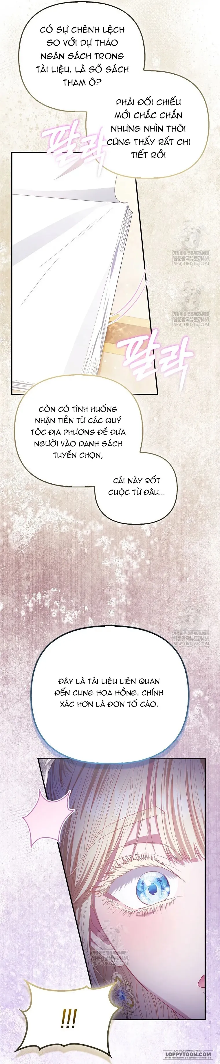 Nàng Công Chúa Của Mọi Người - Chap 113 - Trang 21