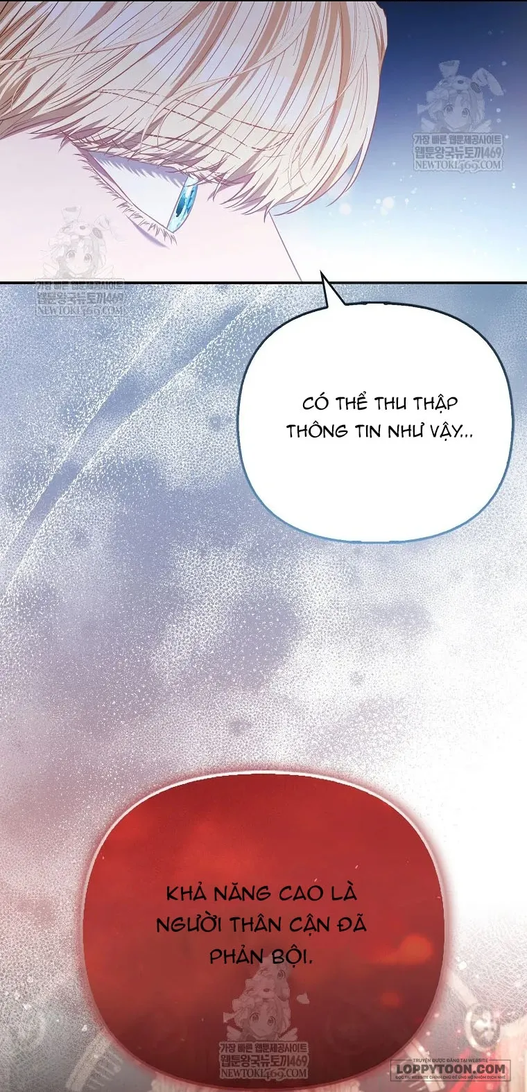 Nàng Công Chúa Của Mọi Người - Chap 113 - Trang 23